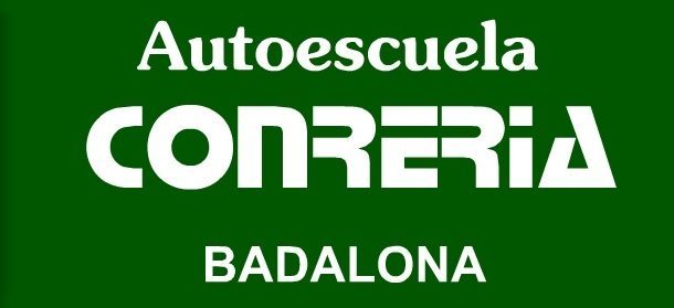Autoescuela Conreria — Badalona
