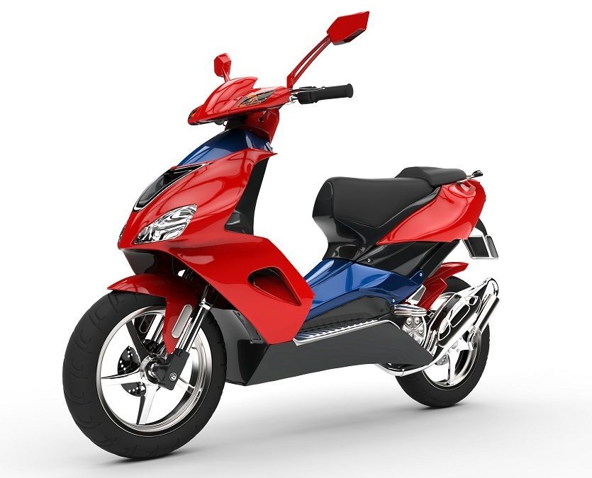 Ciclomotor